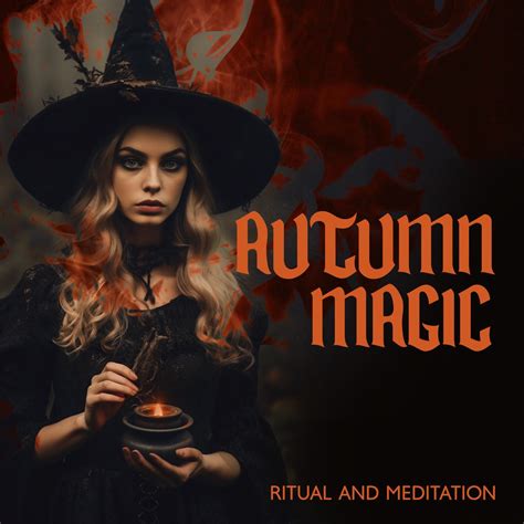 Spellbinding Songs: The Ultimate Witchy Playlist